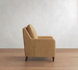 Winston Leather Chair