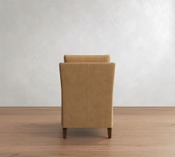 Winston Leather Chair