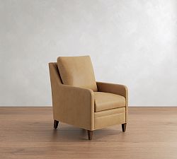 Winston Leather Chair
