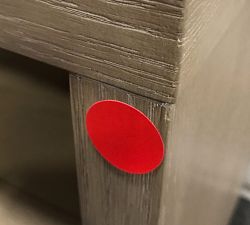 Open Box: Portola Nightstand (26") - Seadrift