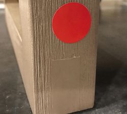 Open Box: Portola Nightstand (26") - Seadrift