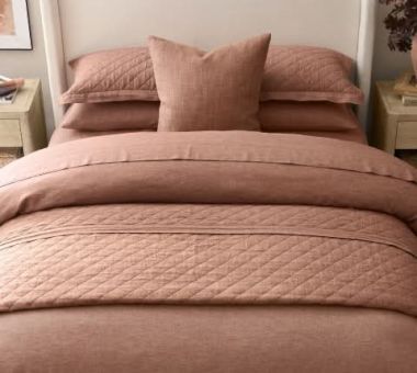 Stylish Duvet Covers and Shams | Pottery Barn