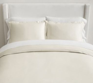 【ハワイ購入品・未開封】POTTERYBARNベッドカバー ツイン Twin/Twin XL Duvet Covers | Pottery Barn
