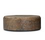 Ruthford Round Coffee Table (48")