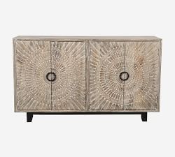 Tegan Storage Cabinet (65")