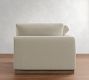 Build Your Own Dream Wood Base Sectional