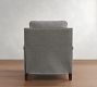 Tyler Roll Arm Recliner