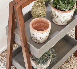 Abbott Plant Stands