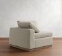 Build Your Own Dream Wood Base Sectional