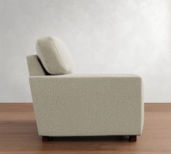 Build Your Own Turner Square Arm Sectional