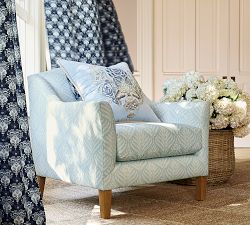 Kravet Rosehill Reversible Pillow Cover