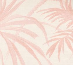 Cynthia Rowley Printed Curtain