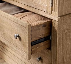 Livingston Armoire (40")