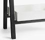 Abbott Two Tier Plant Stand (28")