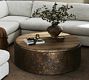 Ruthford Round Coffee Table (48")