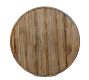Ruthford Round Coffee Table (48")