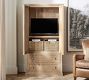 Livingston Armoire (40")