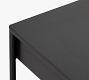 Harmon Rectangular Metal End Table (20")