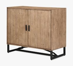 Lorena Storage Cabinet (39")