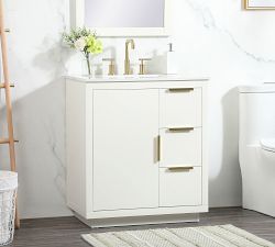 Milna Single Sink Vanity (30")