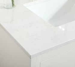 Milna Single Sink Vanity (30")
