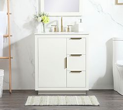 Milna Single Sink Vanity (30")