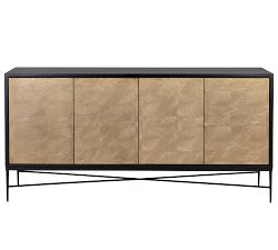 Brookside Buffet (68")