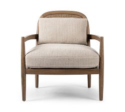 Echo Cane Chair