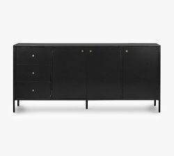 Harmon Buffet (74")