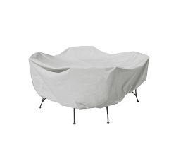 Univeral Outdoor Covers - Round/Square Table and Chair Sets