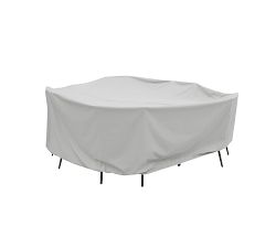 Univeral Outdoor Covers - Round/Square Table and Chair Sets