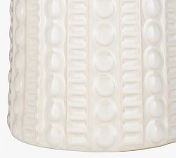 Elder Ceramic Table Lamp (29")