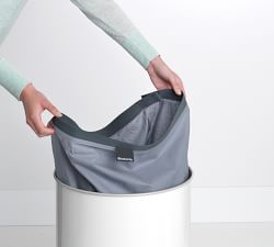  Brabantia Laundry Bin with Lid 