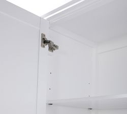 Marvin Storage Closet (28")