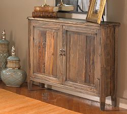 Acadia Storage Cabinet (43")