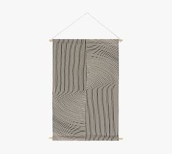 Gemma Handwoven Wall Art