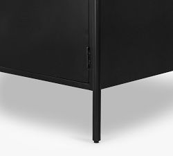 Harmon Buffet (74")