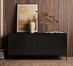 Harmon Buffet (74")