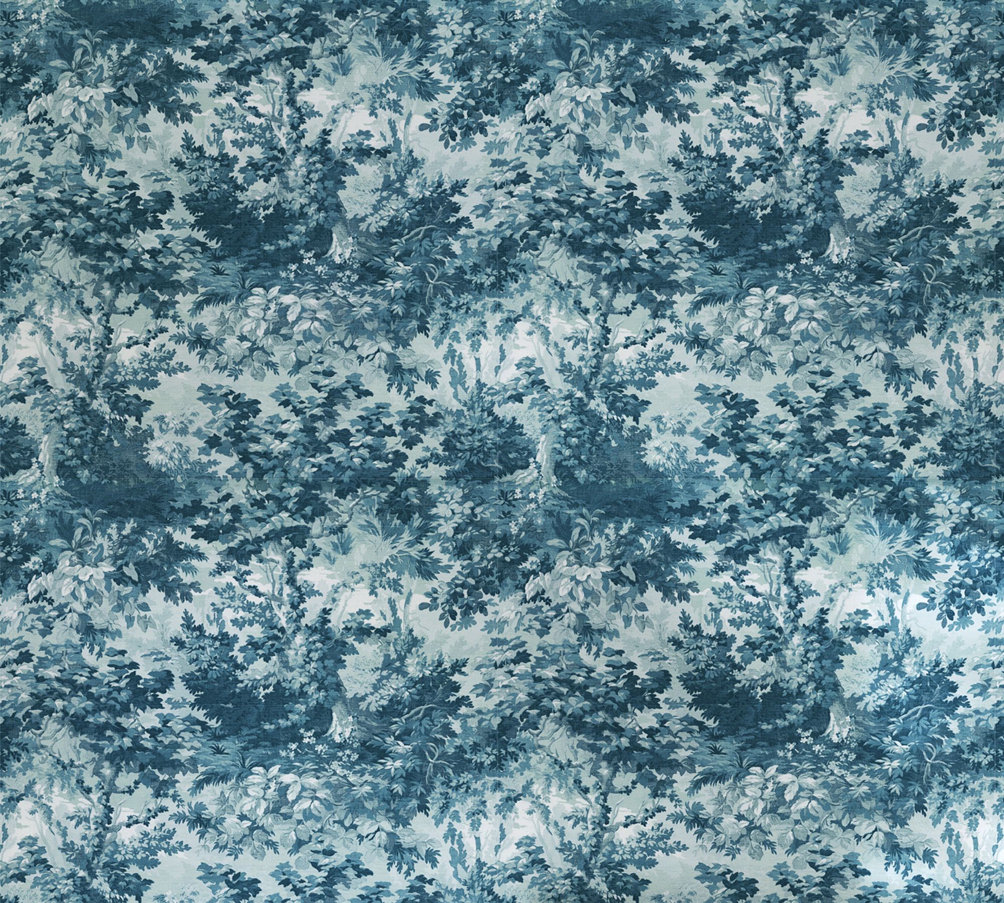 Greenwood Wallpaper