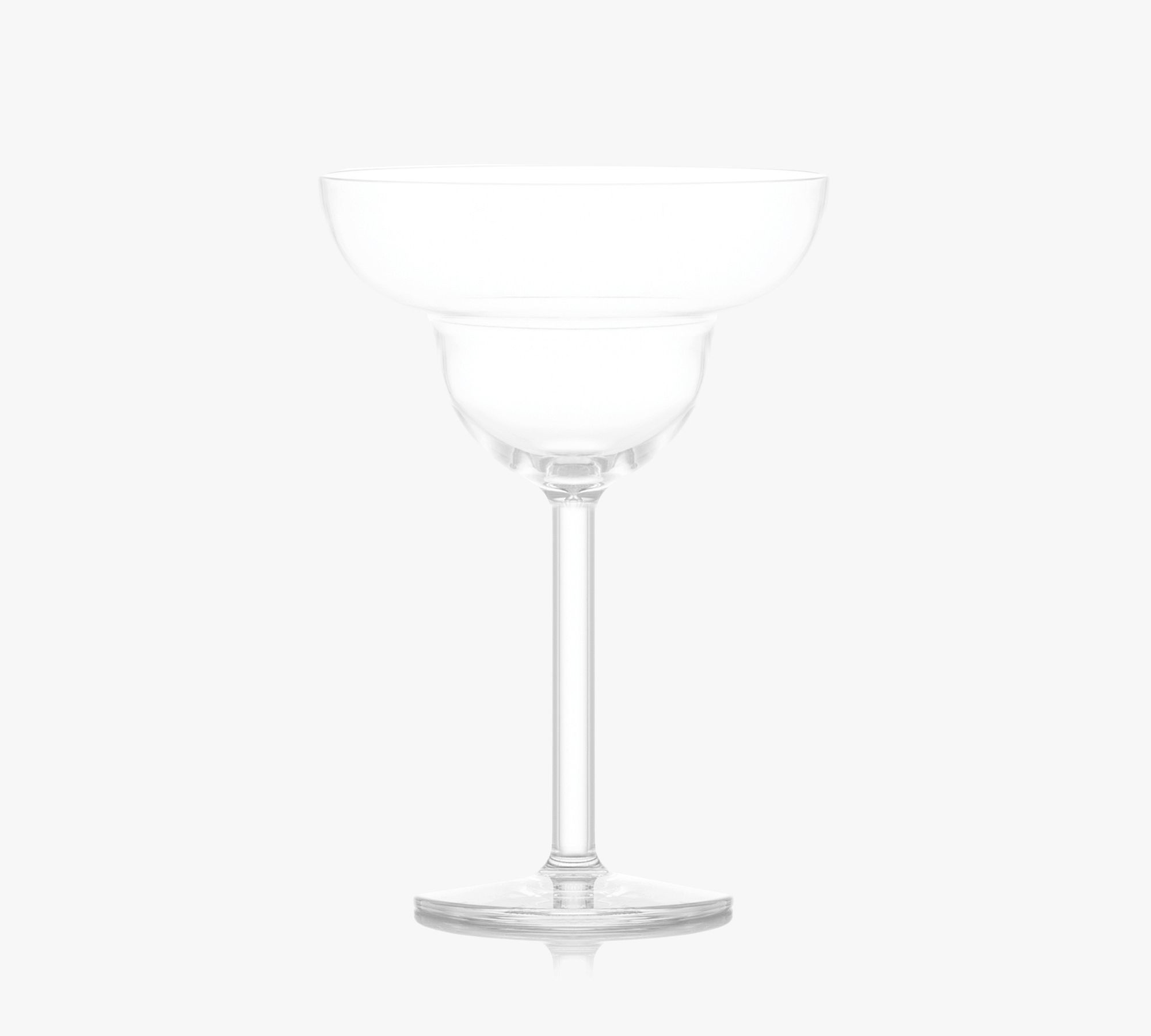 Bodum Oktett Outdoor Margarita Glasses - Set of 4
