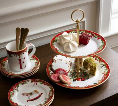 Clearance All Serveware | Pottery Barn