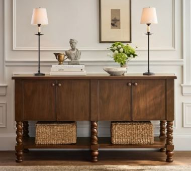 【値下げ】potterybarn(ポッタリーバーン)キャビネット Stylish Storage Cabinets for Every Home | Pottery Barn