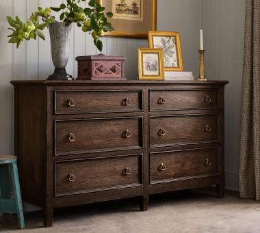 Dressers &amp; Armoires