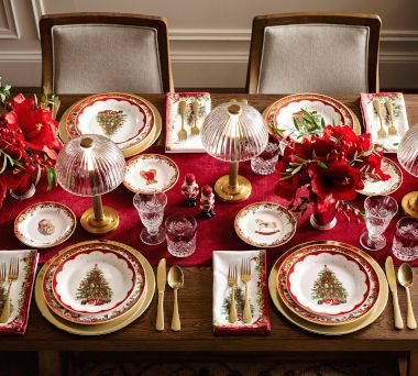 Holiday Decorating Guide