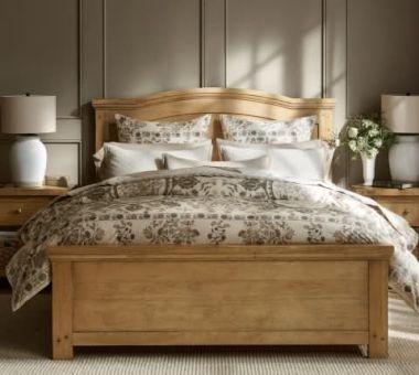 Bedding All New Arrivals | Pottery Barn