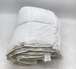 Open Box: Hydrocool Moisture Wicking Down Alternative Duvet Insert, Midweight Twin/Twin XL