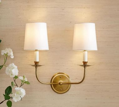All Wall Sconces