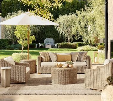 Outdoor Furniture Collections