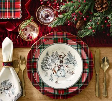 Clearance All Tabletop & Bar | Pottery Barn