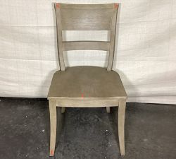 Open Box: Bradford Dining Chair - Gray Wash
